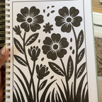 Choose What Brings You Peace – A 30-Day Devotional Coloring Journey