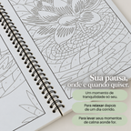 Edição Clássica – Uma nova forma de colorir. Uma só cor. Menos escolhas. Mais calma.