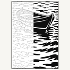 Choose What Brings You Peace – A 30-Day Devotional Coloring Journey