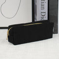 Corduroy Pencil Case – Simple, Soft, and Made for Quiet Moments