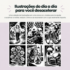 Edição Escape Diário – Uma nova forma de colorir. Uma só cor. Mais presença. Mais alegria.